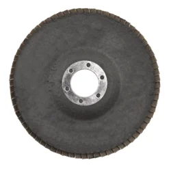 Universal Fit 120 Grit Flap Disc (Dia)115mm