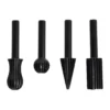 Universal Fit 4 Piece Rasp Bits Set 1 Universal Fit 4 Piece Rasp Bits Set -Hozelock Shop universal fit 4 piece rasp bits set3663602449829 21c