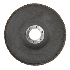 Universal Fit 40 Grit Flap Disc (Dia)115mm