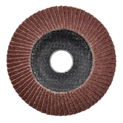 Universal Fit 40 Grit Flap Disc (Dia)115mm -Hozelock Shop universal fit 40 grit flap disc dia 115mm3663602447382 04c