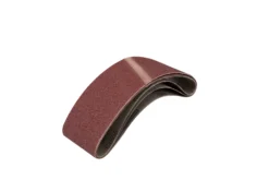 Universal Fit Assorted Sanding Belt Set (W)100mm (L)610mm, Pack Of 3