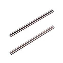 Universal Fit Reversible Planer Blade (L)82mm, Pack Of 2