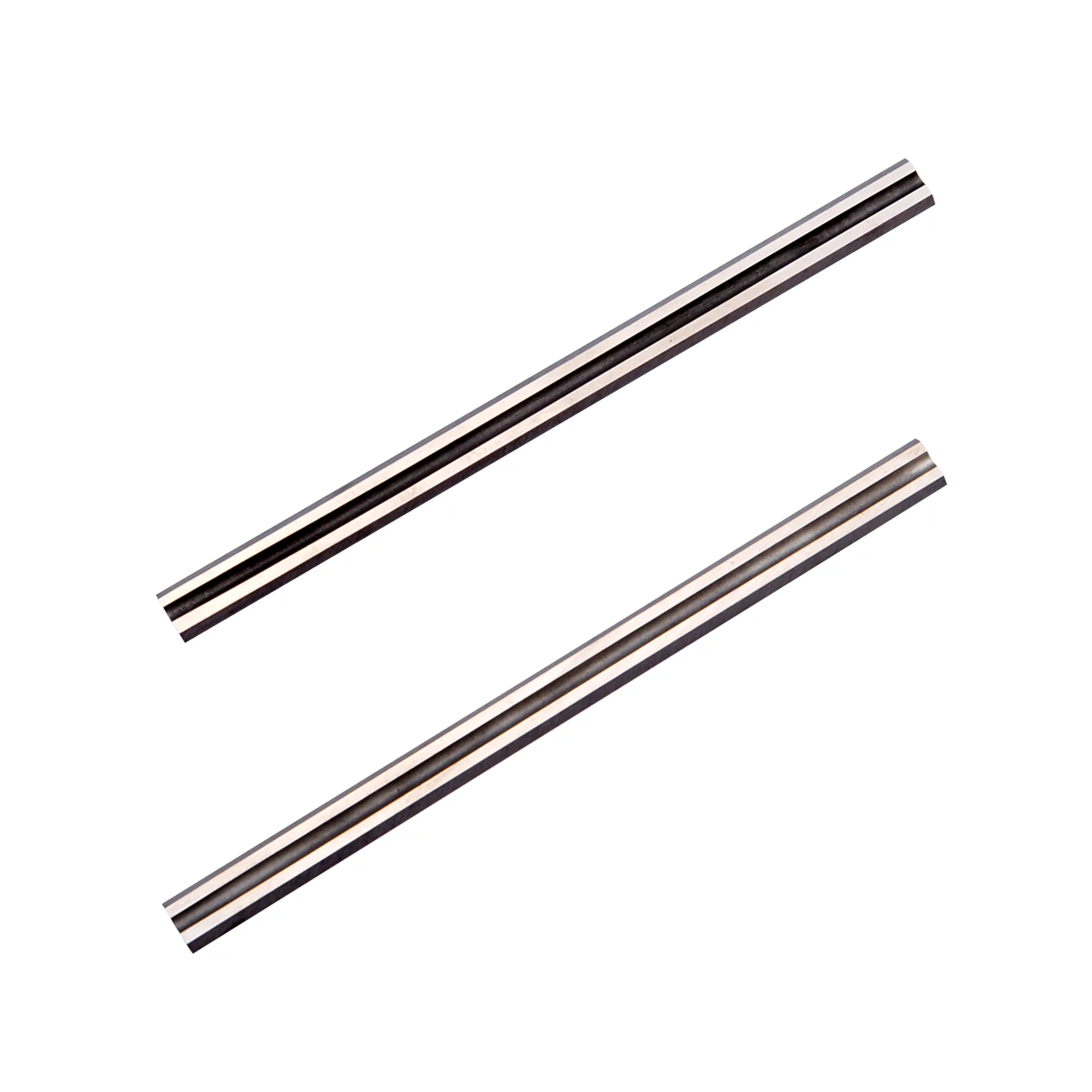 Universal Fit Reversible Planer Blade (L)82mm, Pack Of 2 3 Universal Fit Reversible Planer Blade (L)82mm, Pack Of 2