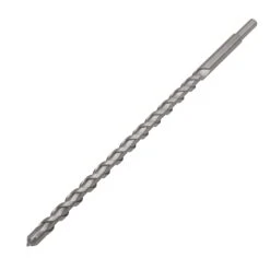 Universal Masonry Drill Bit (Dia)16mm (L)400mm