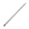 Universal Masonry Drill Bit (Dia)20mm (L)400mm -Hozelock Shop universal masonry drill bit dia 20mm l 400mm3663602807247 01c BQ