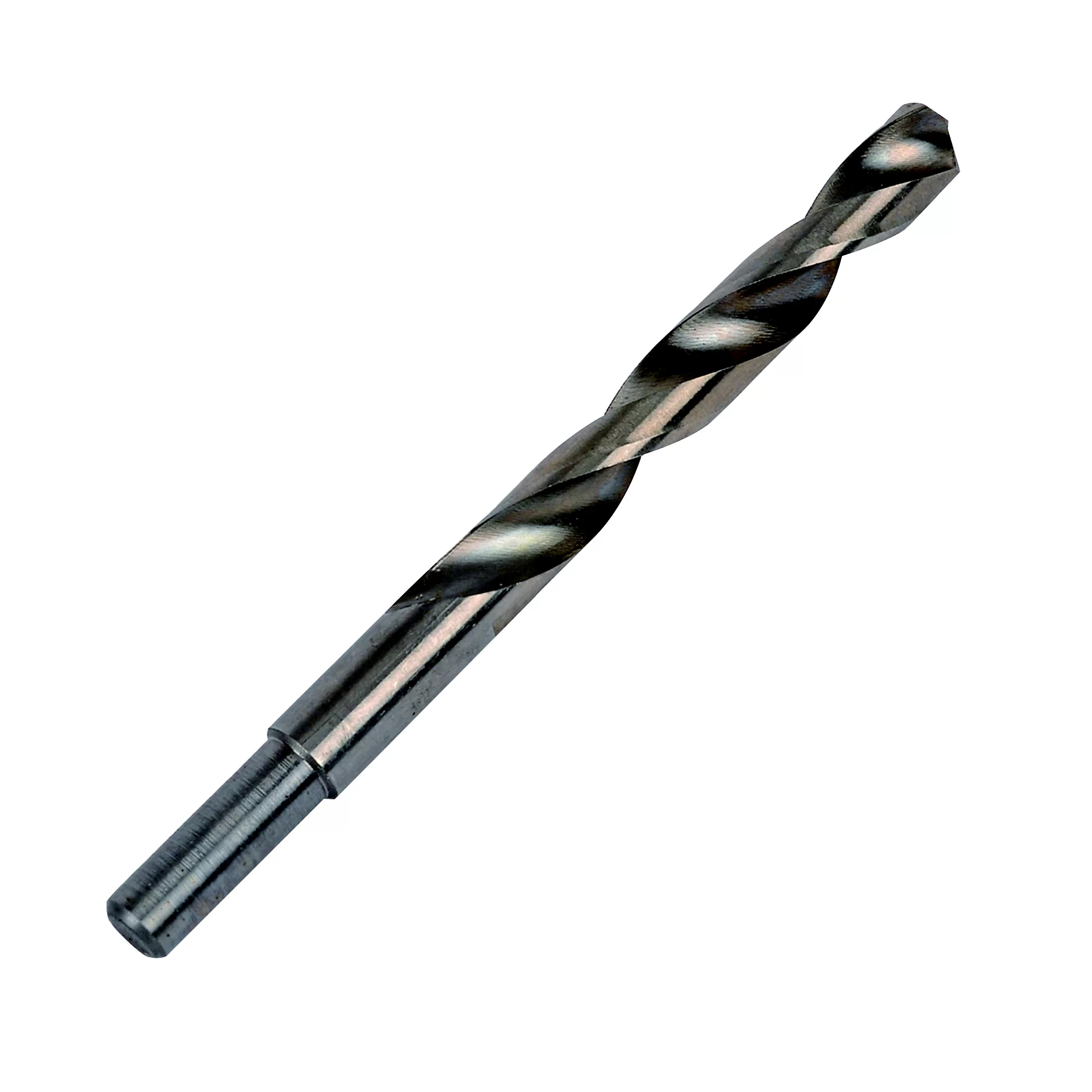 Universal Metal Drill Bit (Dia)16mm (L)170mm 3 Universal Metal Drill Bit (Dia)16mm (L)170mm