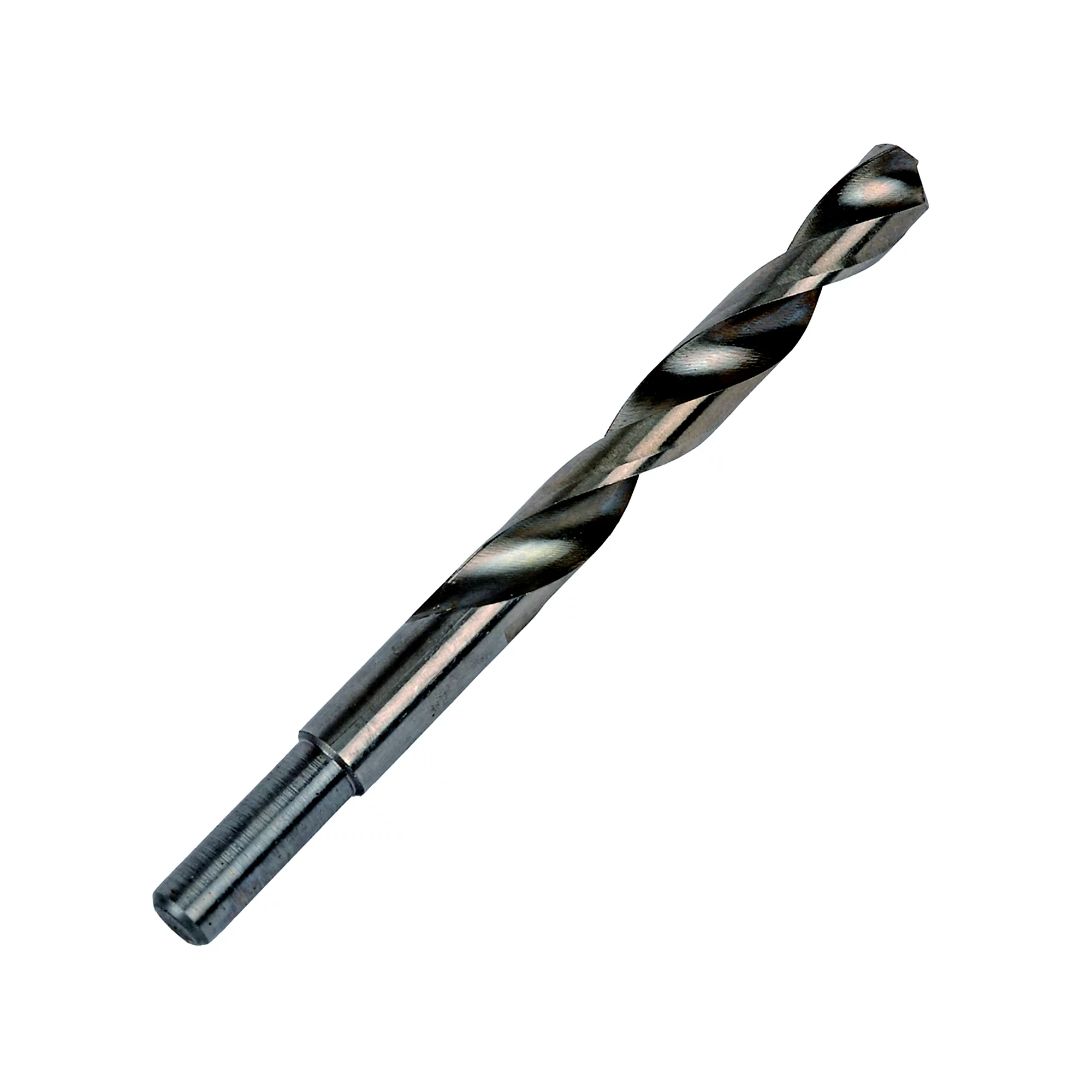 Universal Metal Drill Bit (Dia)18mm (L)191mm 3 Universal Metal Drill Bit (Dia)18mm (L)191mm