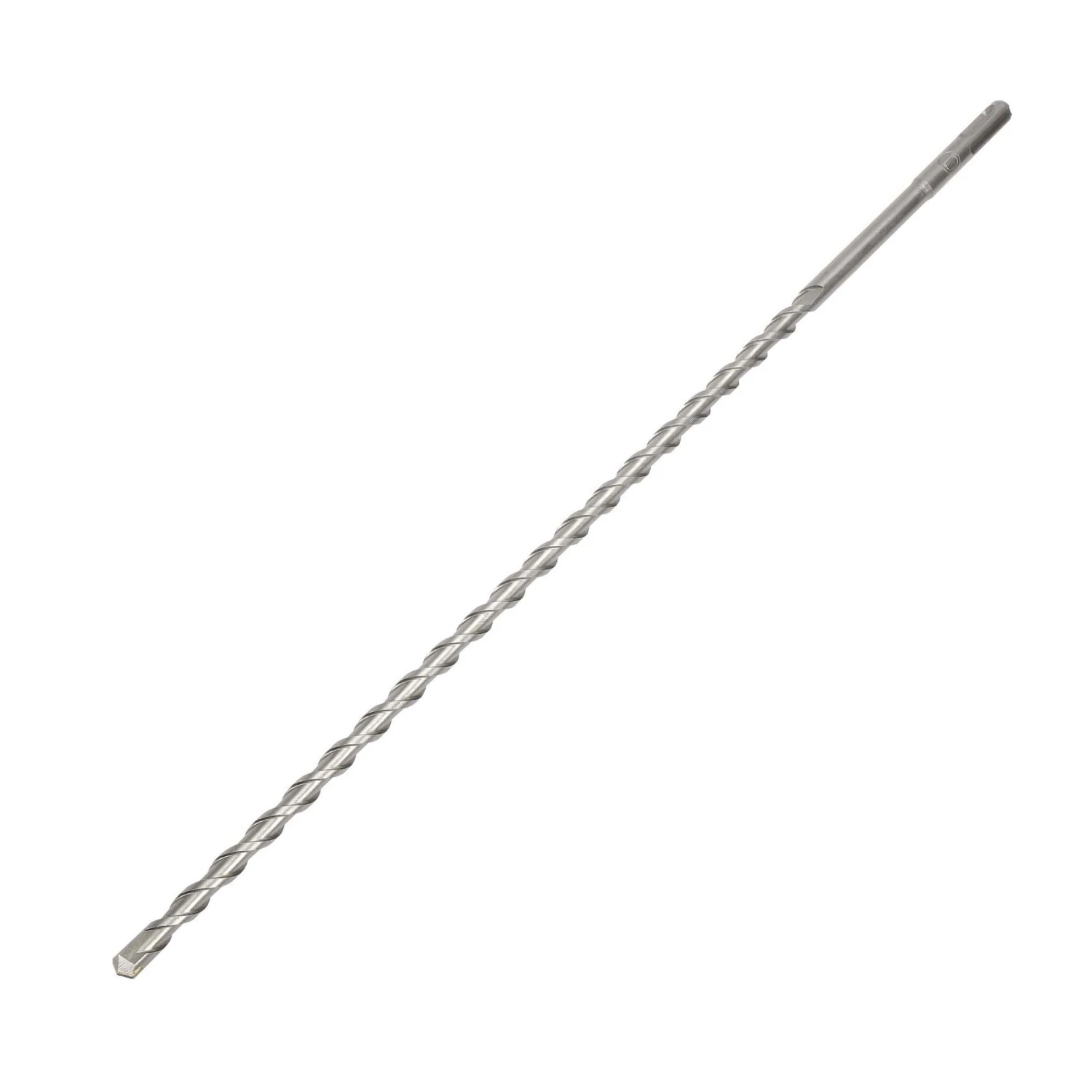 Universal SDS Plus Masonry Drill Bit (Dia)10mm (L)450mm 3 Universal SDS Plus Masonry Drill Bit (Dia)10mm (L)450mm