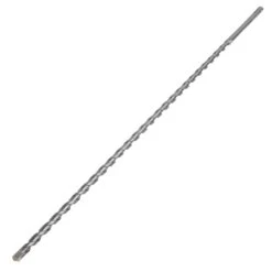Universal SDS Plus Masonry Drill Bit (Dia)12mm (L)600mm