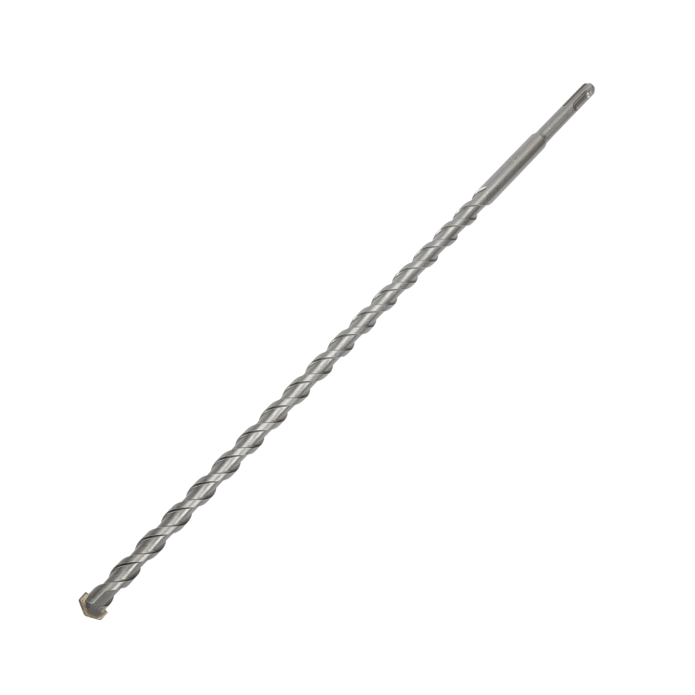 Universal SDS Plus Masonry Drill Bit (Dia)16mm (L)450mm 3 Universal SDS Plus Masonry Drill Bit (Dia)16mm (L)450mm