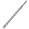 Universal SDS Plus Masonry Drill Bit (Dia)18mm (L)260mm 1 Universal SDS Plus Masonry Drill Bit (Dia)18mm (L)260mm -Hozelock Shop universal sds plus masonry drill bit dia 18mm l 260mm3663602808640 01c bq