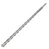 Universal SDS Plus Masonry Drill Bit (Dia)20mm (L)450mm 1 Universal SDS Plus Masonry Drill Bit (Dia)20mm (L)450mm -Hozelock Shop universal sds plus masonry drill bit dia 20mm l 450mm3663602808695 01c BQ