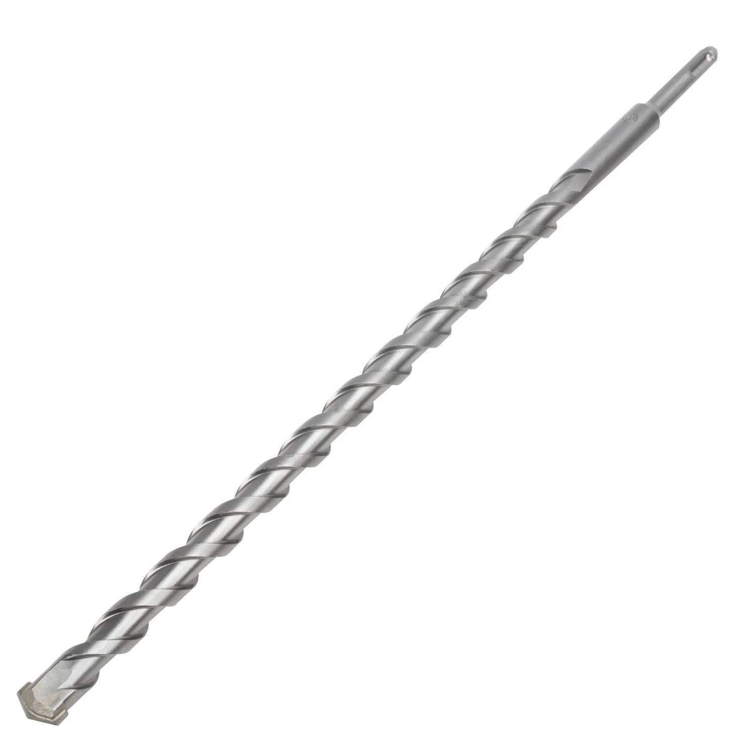 Universal SDS Plus Masonry Drill Bit (Dia)20mm (L)450mm 3 Universal SDS Plus Masonry Drill Bit (Dia)20mm (L)450mm
