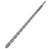 Universal SDS Plus Masonry Drill Bit (Dia)22mm (L)450mm 2 Universal SDS Plus Masonry Drill Bit (Dia)22mm (L)450mm -Hozelock Shop universal sds plus masonry drill bit dia 22mm l 450mm3663602808725 01c bq