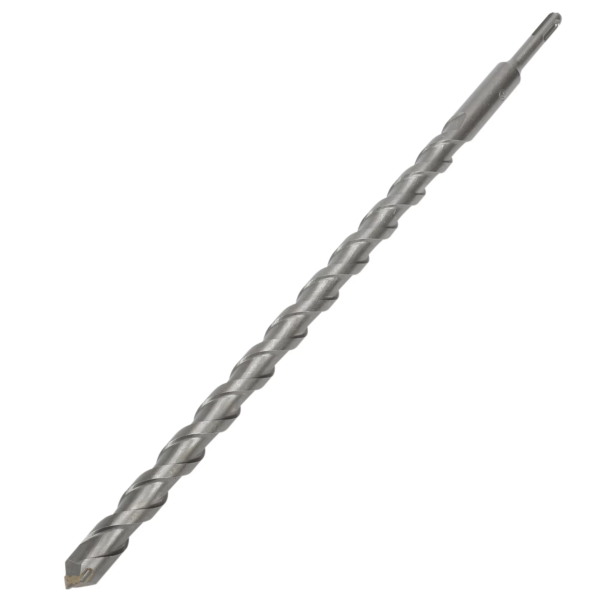 Universal SDS Plus Masonry Drill Bit (Dia)22mm (L)450mm 3 Universal SDS Plus Masonry Drill Bit (Dia)22mm (L)450mm