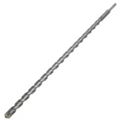 Universal SDS Plus Masonry Drill Bit (Dia)22mm (L)600mm