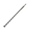 Universal SDS Plus Masonry Drill Bit (Dia)25mm (L)450mm -Hozelock Shop universal sds plus masonry drill bit dia 25mm l 450mm3663602808749 21c BQ