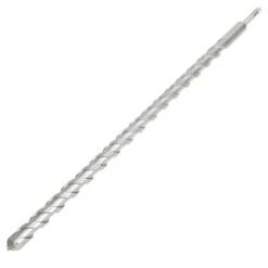 Universal SDS Plus Masonry Drill Bit (Dia)25mm (L)600mm
