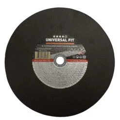 Universal Stone Cutting Disc 300mm X 3mm X 25.4mm