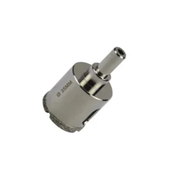 Universal Tile Holesaw (Dia)35mm