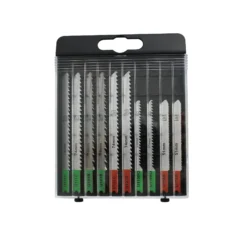 Universal U-shank 10 Piece Jigsaw Blade SJG64920