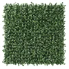 Vertical Square Artificial Plant Wall, (H)0.5m (W)0.5m -Hozelock Shop vertical square artificial plant wall h 0 5m w 0 5m5059340679822 02c