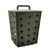 Verve Composter 10L -Hozelock Shop verve composter 10l5059340329123 03c