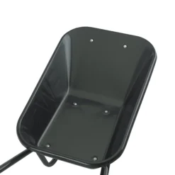 Walsall Endurance Black Steel Heavy Duty Wheelbarrow 85L 7 Walsall Endurance Black Steel Heavy Duty Wheelbarrow 85L -Hozelock Shop walsall endurance black steel heavy duty wheelbarrow 85l5036610001996 03bq