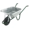 Walsall Premier Plus Metal Wheelbarrow 120L 1 Walsall Premier Plus Metal Wheelbarrow 120L -Hozelock Shop walsall premier plus metal wheelbarrow 120l5036610002016 01bq