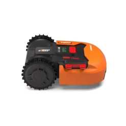 Worx Landroid WR184E Cordless Robotic Lawnmower -Hozelock Shop worx landroid wr184e cordless robotic lawnmower6925387185857 05c