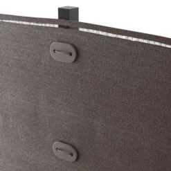 Woven Breeze Brown High-density Polyethylene (HDPE) & Woven Fibre Garden Screen (H)1m (W)3m 11 Woven Breeze Brown High-density Polyethylene (HDPE) & Woven Fibre Garden Screen (H)1m (W)3m -Hozelock Shop woven breeze brown high density polyethylene hdpe woven fibre garden screen h 1m w 3m5059340674476 38c